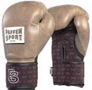 PAFFEN SPORT 12048 Боксерские перчатки Paffen Sport Allround Dryhand фото